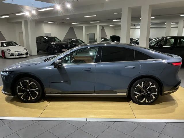 Mazda 6e Plus Takumi