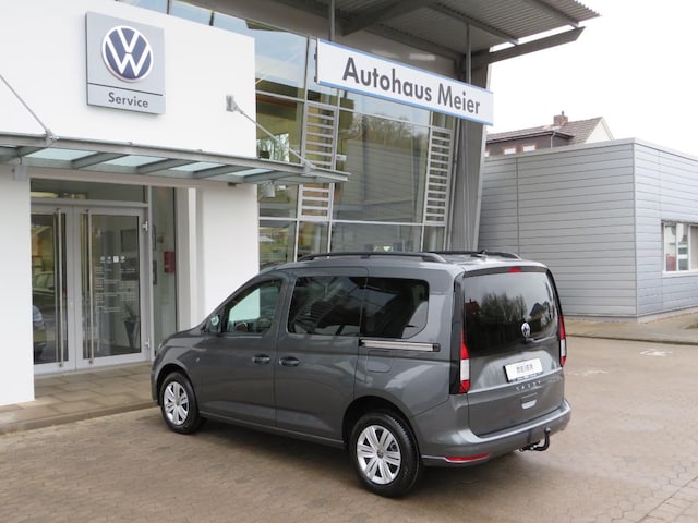 Volkswagen Caddy Combi