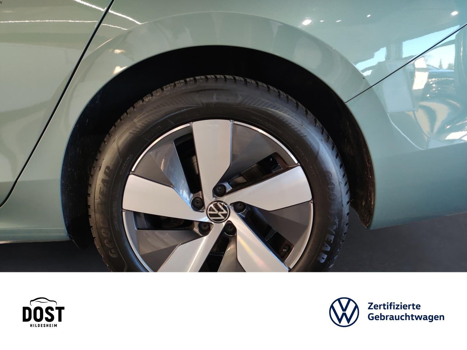 Volkswagen Passat 2.0 TDI Business DSG Variant