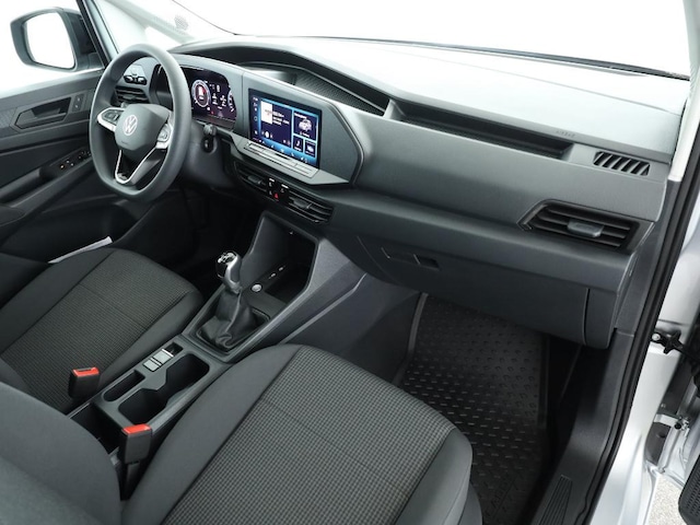 Volkswagen Caddy 1.5 TSI