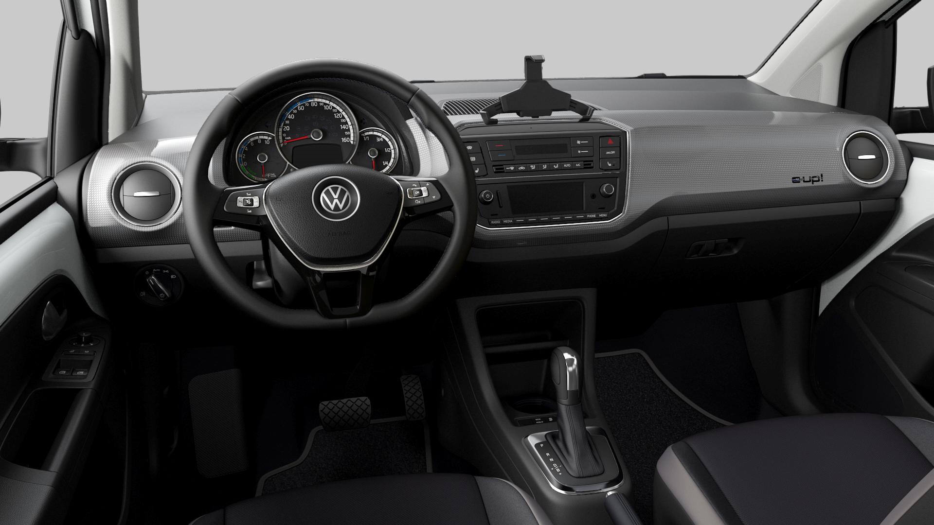 Volkswagen e-up! Style