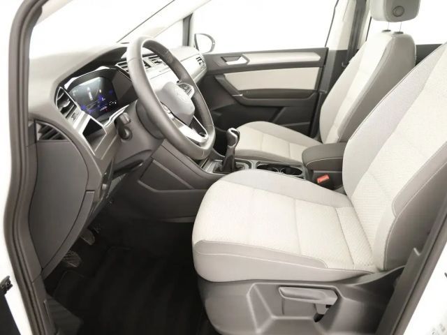 Volkswagen Touran Life