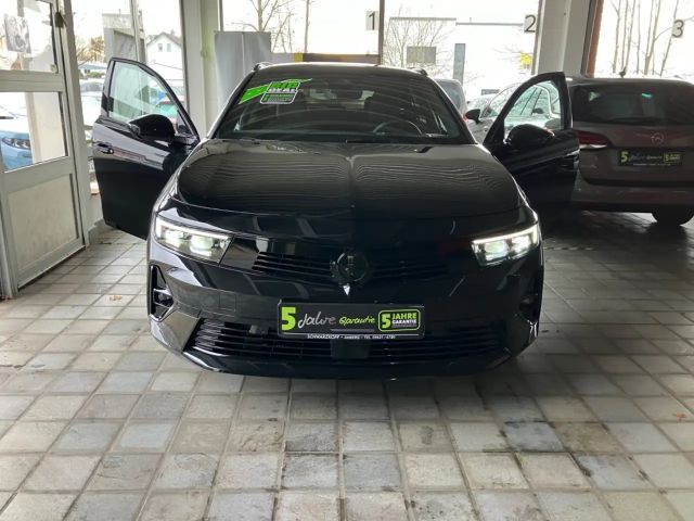 Opel Astra Sports Tourer