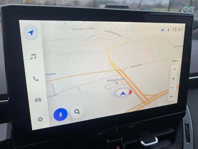 Suzuki Swace Comfort Estate Hybrid