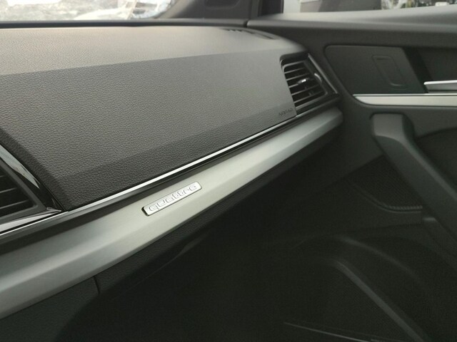 Audi Q5 50 TDI Quattro