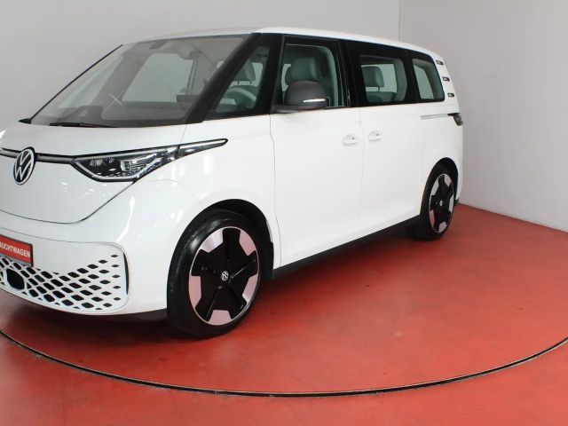 Volkswagen ID.Buzz Pro