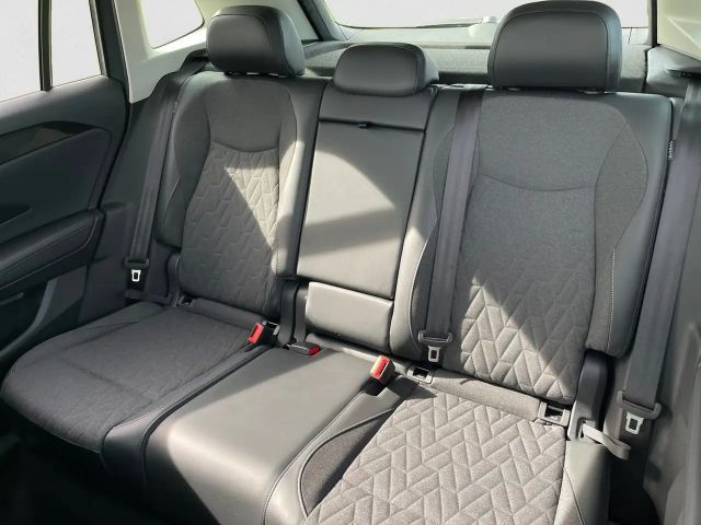 Volkswagen Tiguan DSG Life