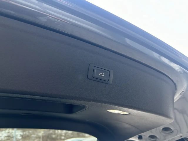 Audi Q5 40 TDI Quattro S-Line