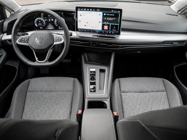 Volkswagen Golf 1.5 eTSI Golf VIII