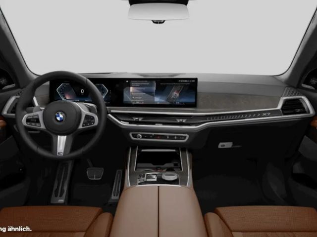 BMW X7 M-Sport xDrive40d
