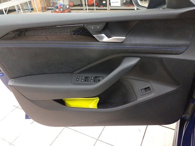 Volkswagen Passat 2.0 TDI R-Line