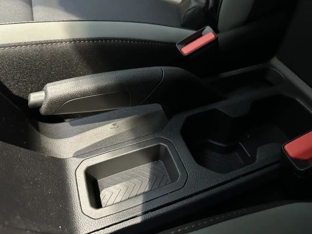 Dacia Duster ECO-G Extreme