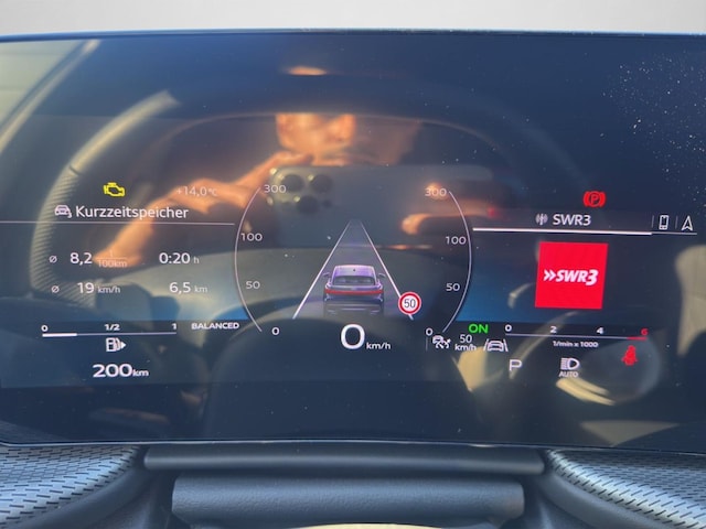 Audi Q5 Quattro S-Tronic Sportback