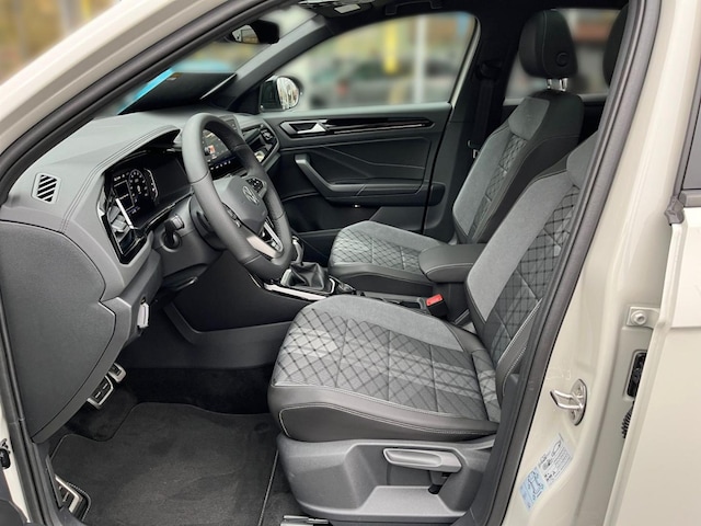 Volkswagen T-Roc 2.0 TSI DSG IQ.Drive R-Line