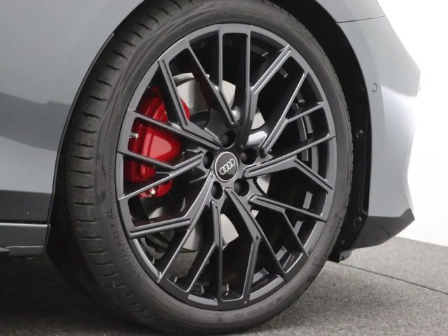 Audi A6 2.0 TFSI Avant Hybride Quattro