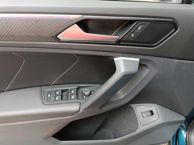 Volkswagen Tiguan 1.5 TSI DSG R-Line