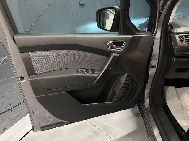 Renault Kangoo EDC TCe 130