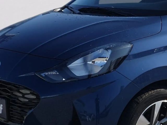 Hyundai i10 GO Plus 1,0 MT a5bu1