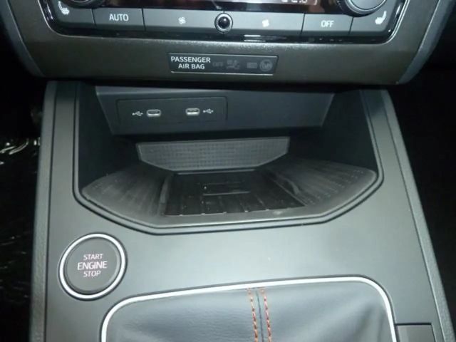 Seat Ibiza 1.0 TSI FR-lijn