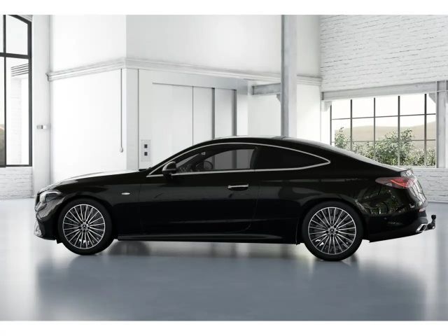 Mercedes-Benz CLE 300 Coupé