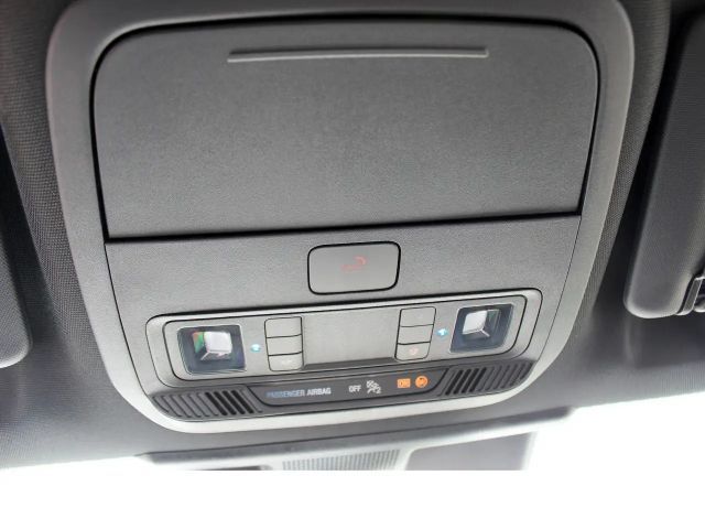 Ford Mustang Mach-E AWD