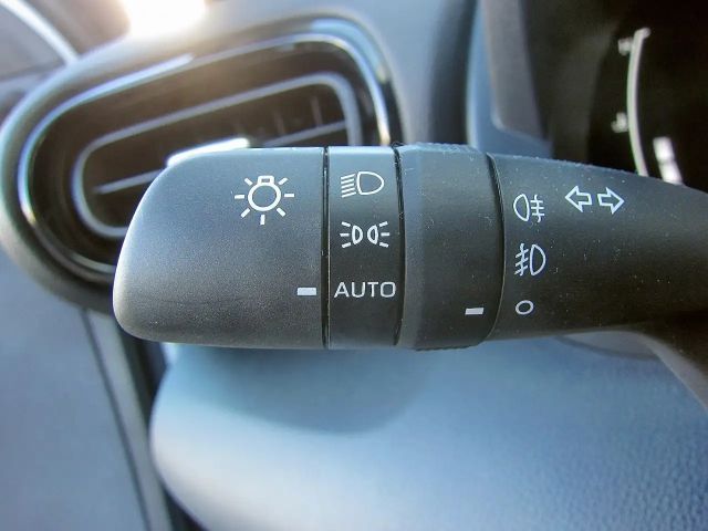 Toyota Yaris Comfort