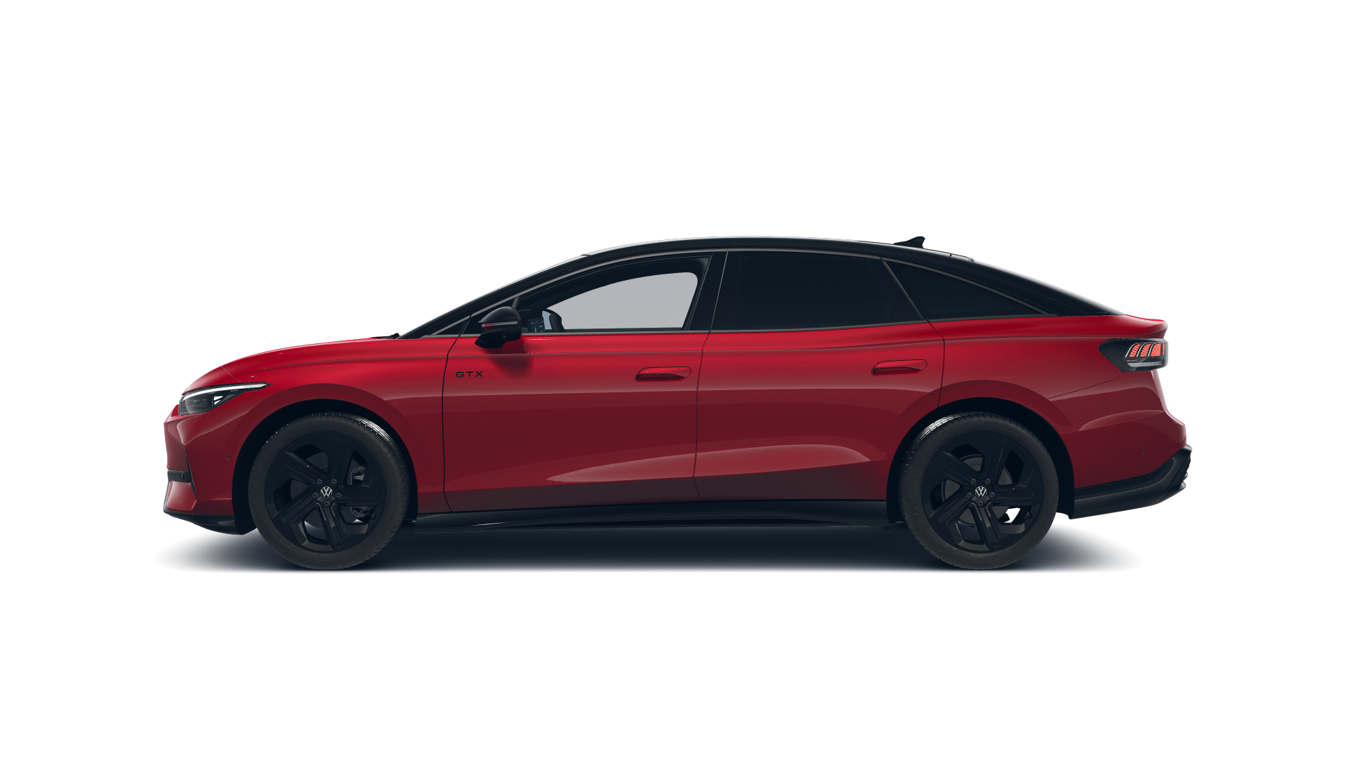 Volkswagen ID.7 340PS 4M NP. 76T ACC.5J-G.WÄRMEPUMPE.KAMERA.HARMAN.HUD.PANO.LED.APP-C