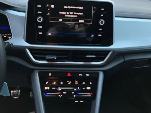 Volkswagen T-Roc 2.0 TDI Plus