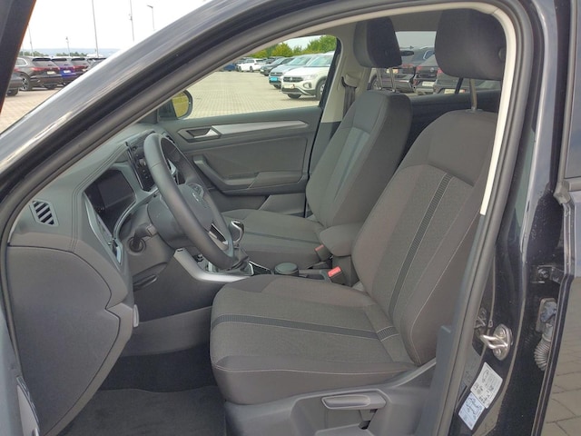 Volkswagen T-Roc 1.0 TSI