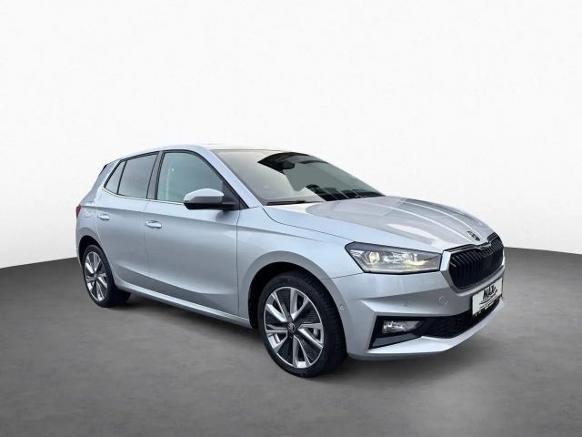 Skoda Fabia 1.0 TSI Style Style