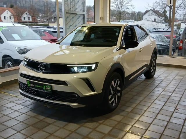 Opel Mokka 1.2 LED+SHZ+Winterp.+Fernlichtass.+Kam.+LM