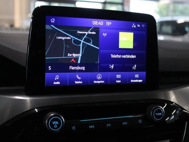 Ford Kuga Plug in Hybrid Titanium