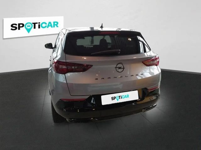 Opel Grandland X 1.5 CDTI GS-Line Grand Sport