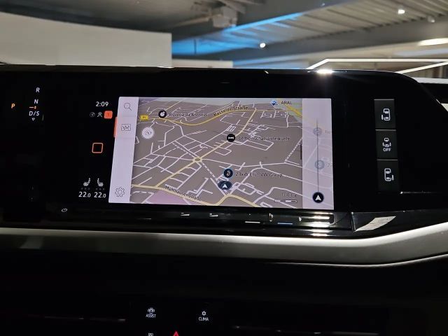 Volkswagen Multivan DSG Life T7