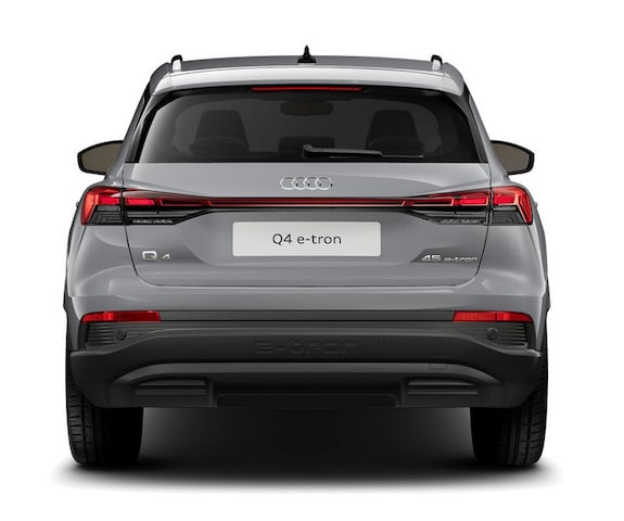 Audi Q4 e-tron SUV 45 e-tron Audi Q4 e-tron