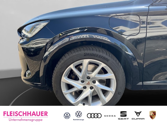 Cupra Formentor 1.5 TSI VZ