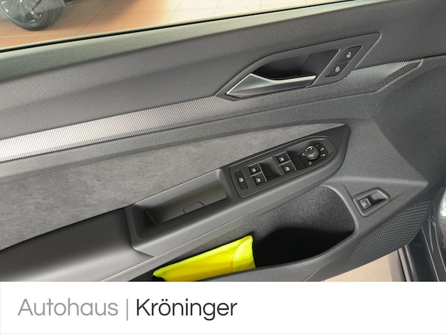 Volkswagen Golf DSG GTE eHybrid