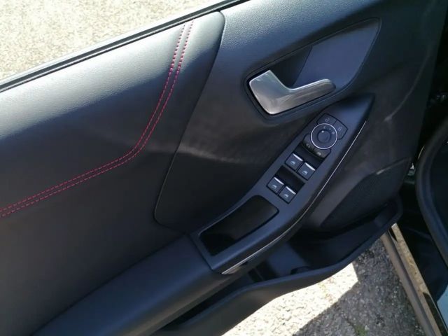 Ford Puma EcoBoost ST Line