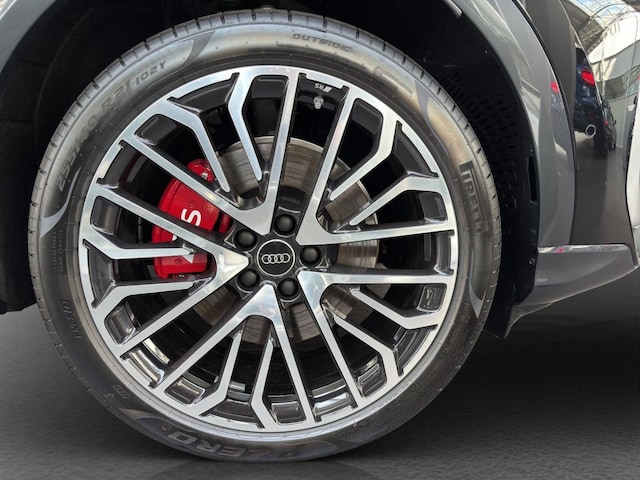 Audi SQ5 S-Tronic Sportback