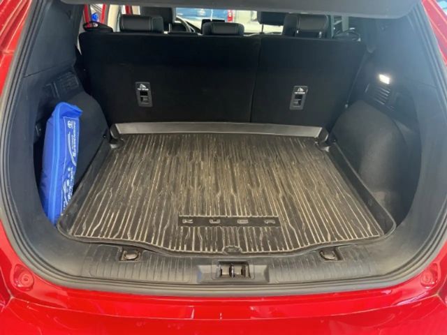 Ford Kuga Plug in Hybrid Vignale