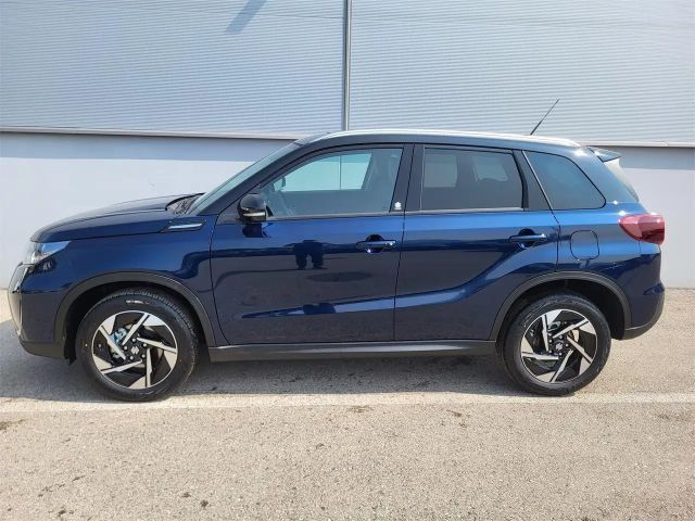 Suzuki Vitara AllGrip Flash GLX Hybrid