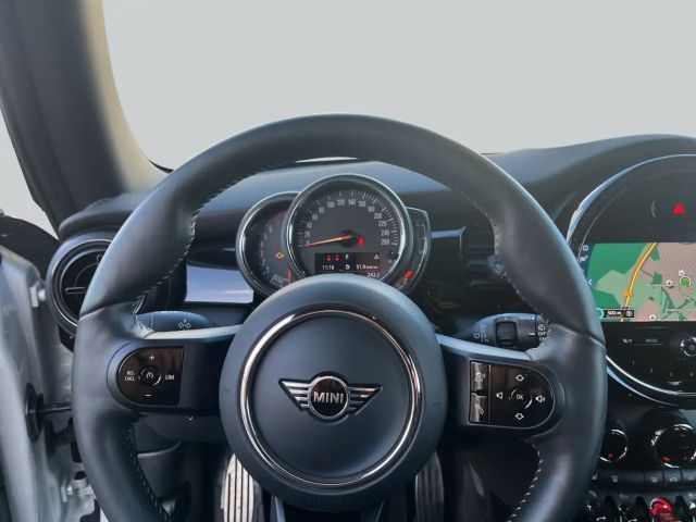 MINI Cooper S Cooper S Aut. John Cooper Works Trim