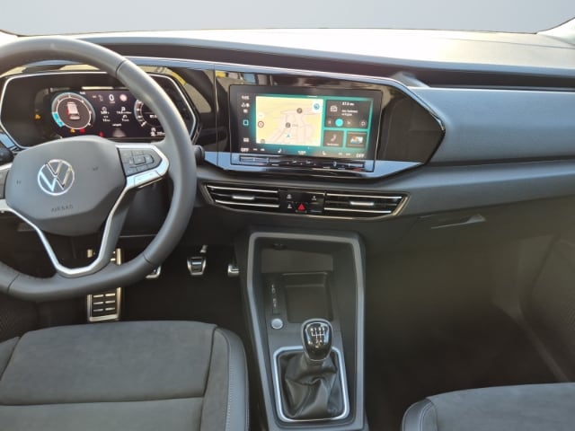 Volkswagen Caddy 2.0 TDI 4Motion Maxi Style