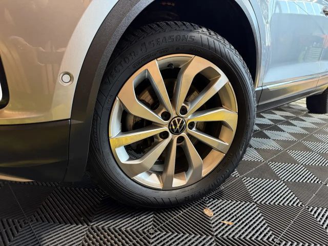 Volkswagen T-Roc DSG Life