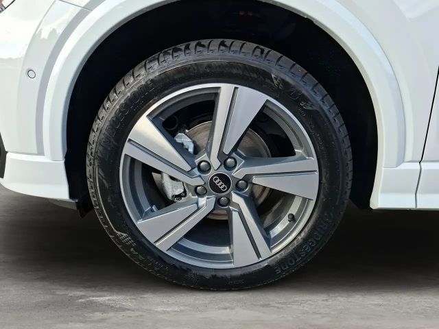 Audi Q2 35 TFSI S-Line