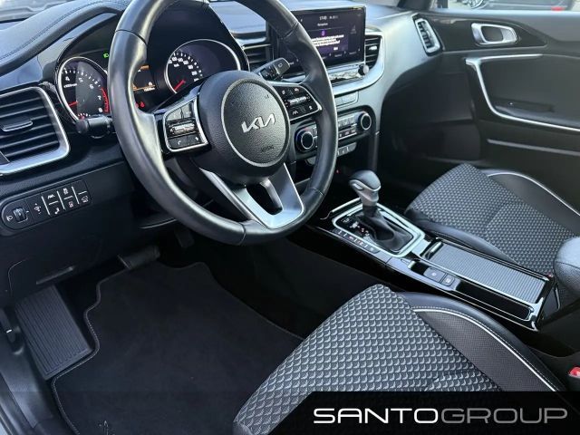 Kia XCeed GDi Spirit