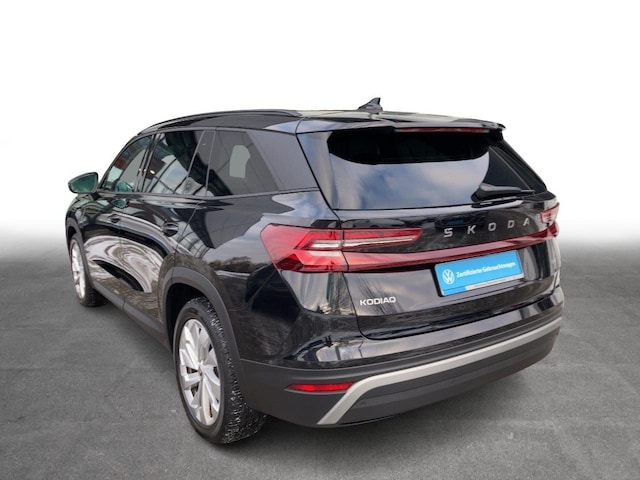Skoda Kodiaq 1.5 TSI iV