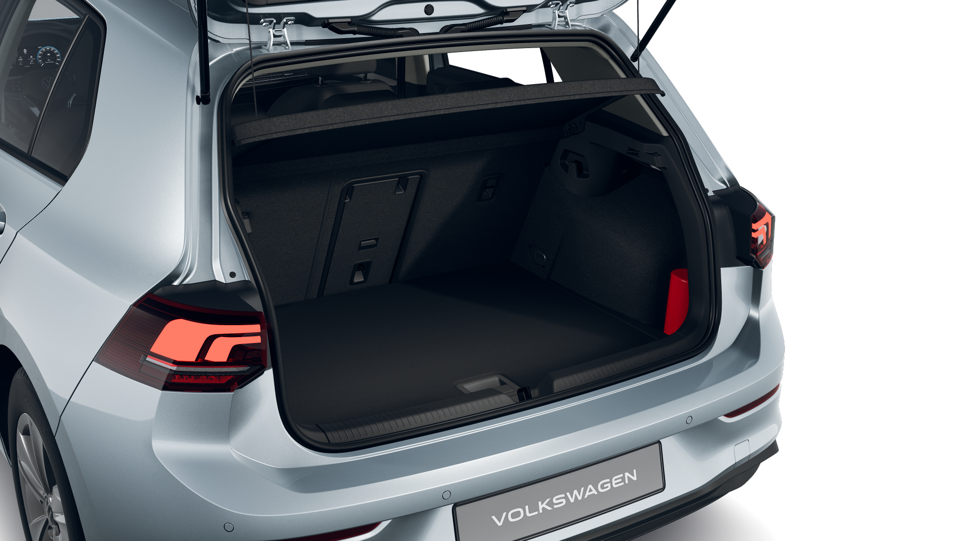 Volkswagen Golf 1.5 TSI DSG Life