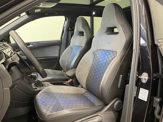 Volkswagen Tiguan 2.0 TSI 4Motion
