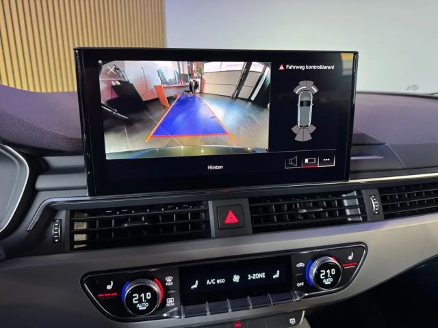 Audi A4 35 TDI Avant